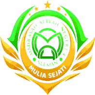 Logo MAN 4 SLEMAN